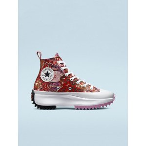 Converse Tropical Tenisky Červená