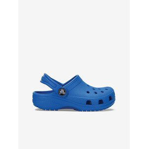 Crocs Šľapky detské Modrá