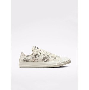 Converse Chuck Taylor All Star Summer Florals Tenisky Biela