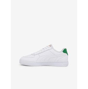 Puma Caven Tenisky Biela