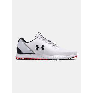 Under Armour UA Medal SL 2 Tenisky Biela