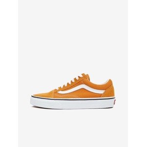 Vans Old Skool Tenisky Oranžová