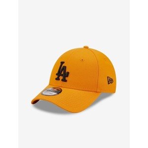 New Era LA Dodgers League Essential 9Forty Šiltovka Oranžová