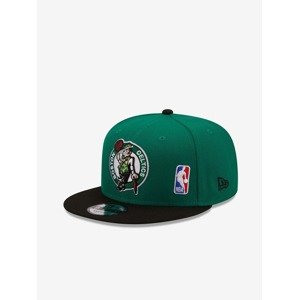 New Era Boston Celtics Team Arch 9Fifty Šiltovka Zelená