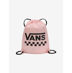 Vans Gymsack Ružová