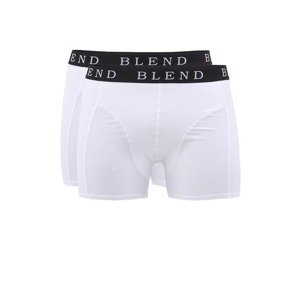 Blend Boxerky 2 ks Biela