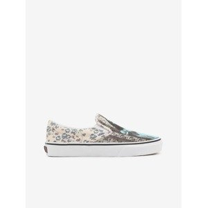 Vans Classic Slip On Biela