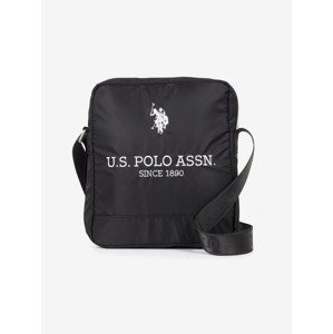 U.S. Polo Assn Cross body bag Čierna