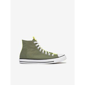 Converse Alt Exploration Chuck Taylor All Star Tenisky Zelená