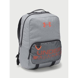 Under Armour Boys Select Backpack Batoh detský Šedá