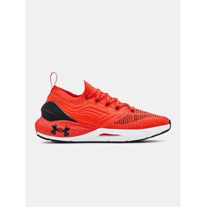 Under Armour HOVR™ Phantom 2 INKNT Tenisky Oranžová