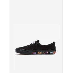 Vans UA Era Tenisky Čierna