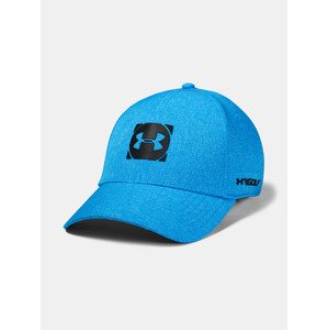 Under Armour Men's Official Tour Cap 3.0 Šiltovka Modrá