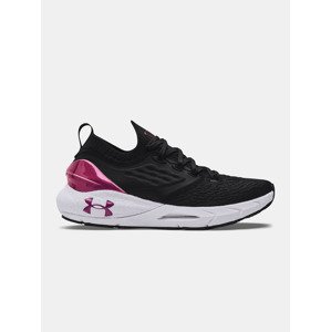 Under Armour W HOVR™ Phantom 2 CLR SFT Tenisky Čierna