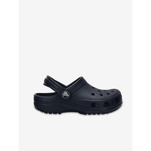 Crocs Crocs detské Čierna