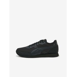 Puma Runner Essential Tenisky Čierna