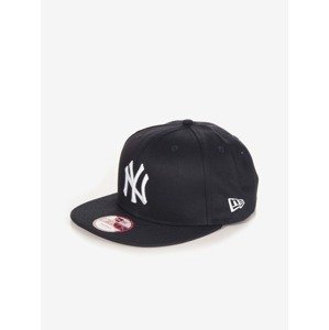 New Era New York Yankees Essential 9Fifty Šiltovka Modrá