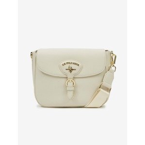 U.S. Polo Assn Cross body bag Biela