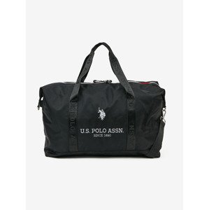 U.S. Polo Assn New Bump Taška Čierna