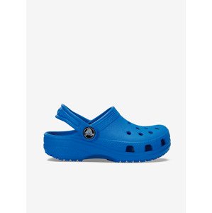 Crocs Šľapky detské Modrá