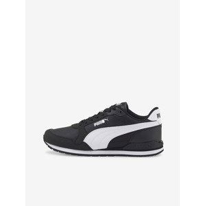 Puma St Runner V3 NL Jr Tenisky dětské Čierna