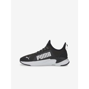 Puma Softride Premier Slip-On Tenisky Čierna