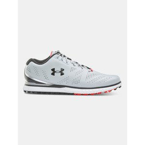 Under Armour UA Glide SL E Tenisky Šedá