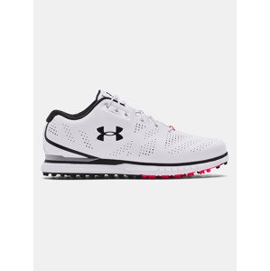 Under Armour UA Medal SL 2 E Tenisky Biela