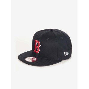 New Era Boston Red Sox Essential 9Fifty Šiltovka Modrá