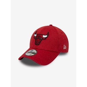 New Era Chicago Bulls Shadow Tech 9Forty Šiltovka Červená