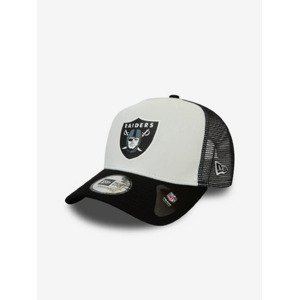 New Era Las Vegas Raiders Team A-Frame Šiltovka Čierna