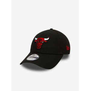 New Era 9Forty NBA Chicago Bulls Šiltovka Čierna