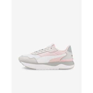 Puma R78 Voyage Tenisky Šedá