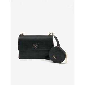 Guess Alexie Cross body bag Čierna