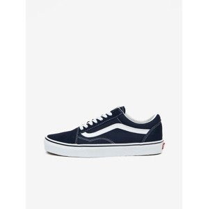 Vans UA Old Skool Tenisky Modrá