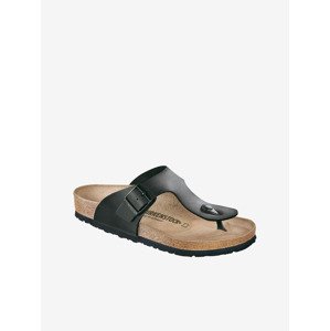 Birkenstock Ramses Žabky Čierna