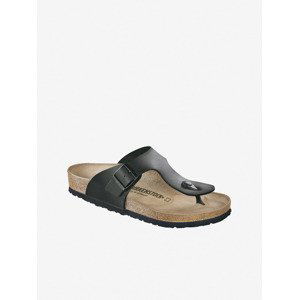 Birkenstock Ramses Žabky Čierna