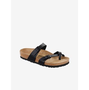 Birkenstock Mayari Žabky Čierna