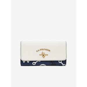 U.S. Polo Assn Mayaca Cross body bag Biela