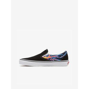 Vans Classic Slip On Čierna