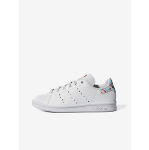 adidas Originals Stan Smith Tenisky dětské Biela