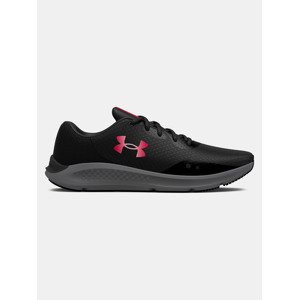 Under Armour UA Charged Pursuit 3 VM Tenisky Čierna