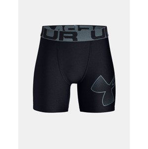 Under Armour Boxerky detské Čierna