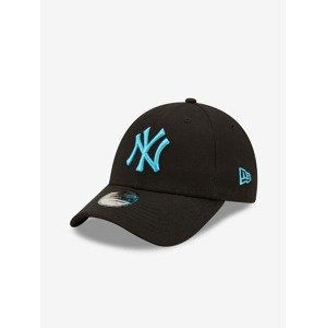 New Era New York Yankees MLB Neon Kids 9Forty Šiltovka detská Čierna