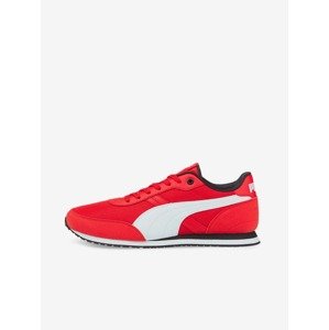 Puma ST Runner Essential Tenisky Červená