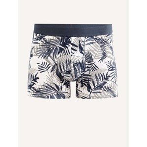 Celio Bicoque Boxerky Biela