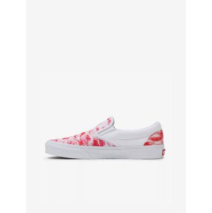 Vans UA Classic Slip On Biela