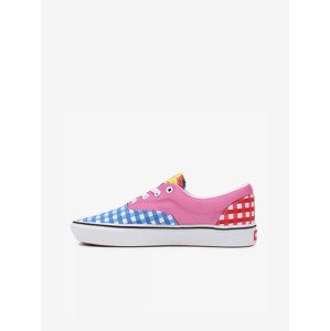 Vans UA Comfy Cush Era Tenisky Modrá