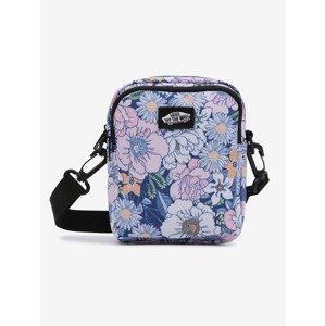 Vans Go Getter Cross body bag Modrá