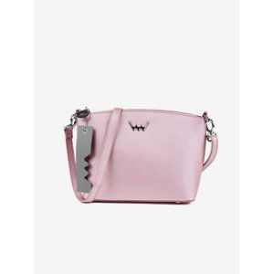 Vuch Bruce Cross body bag Ružová